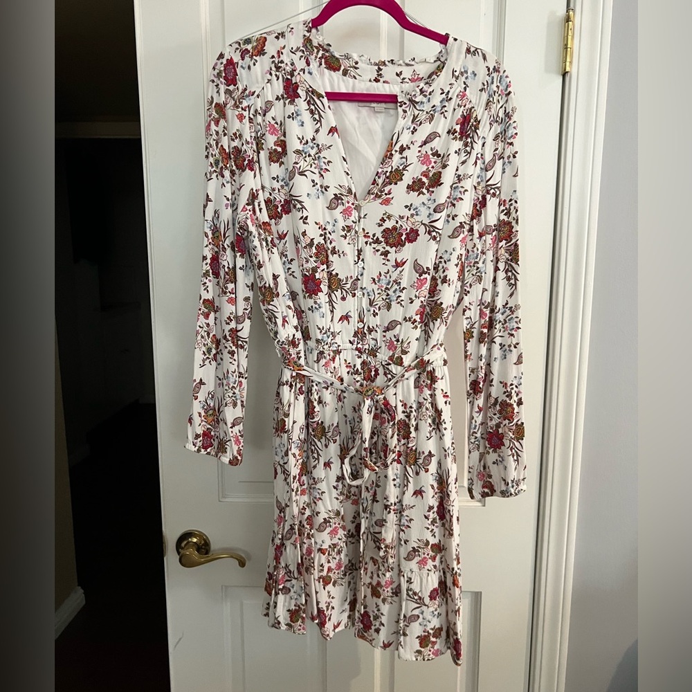 Ann Taylor dress
